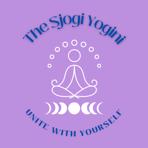 Katie Cunningham: The Sjogi Yogini